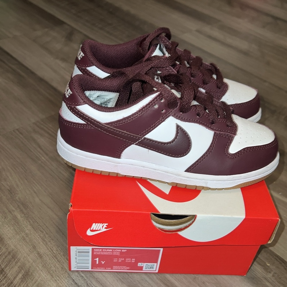 Nike Dunk Low